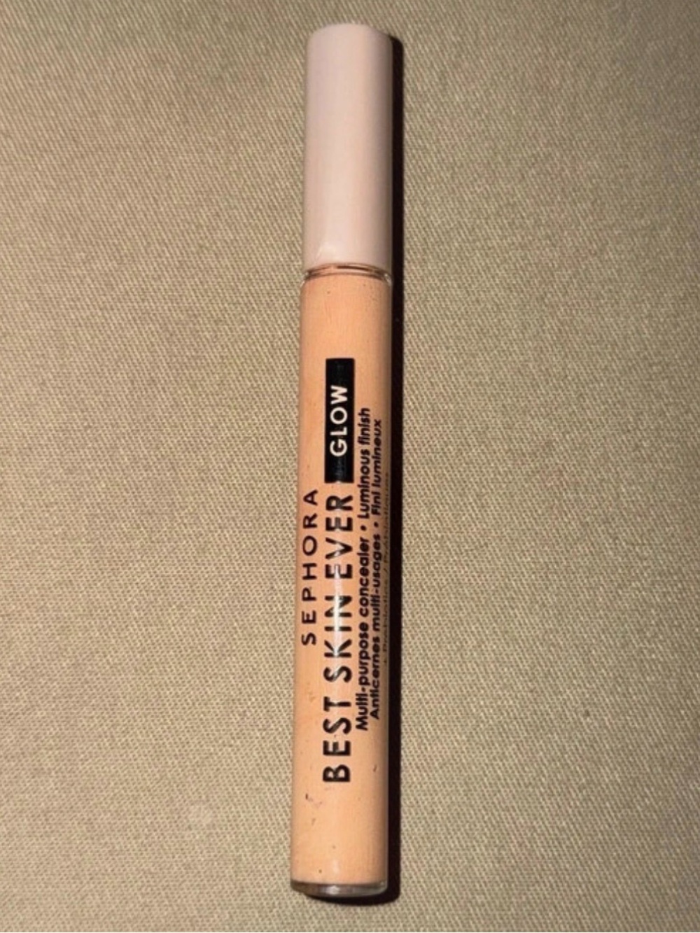 Sephora Multi-Use Hydrating Glow Best Skin Ever Concealer - Peach